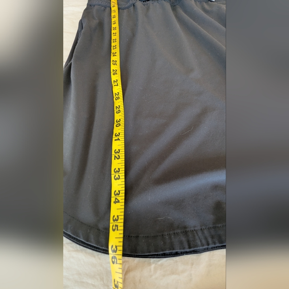 Eddie Bauer Navy Quick Dry, Outdoorsy Dress - Picture 6 of 7